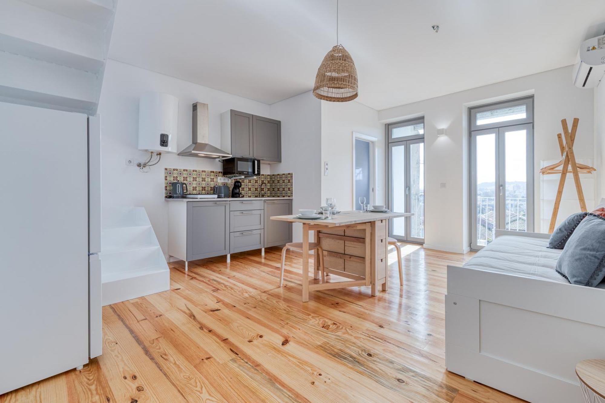 Oporto Guest Casa Dos Clerigos公寓 外观 照片