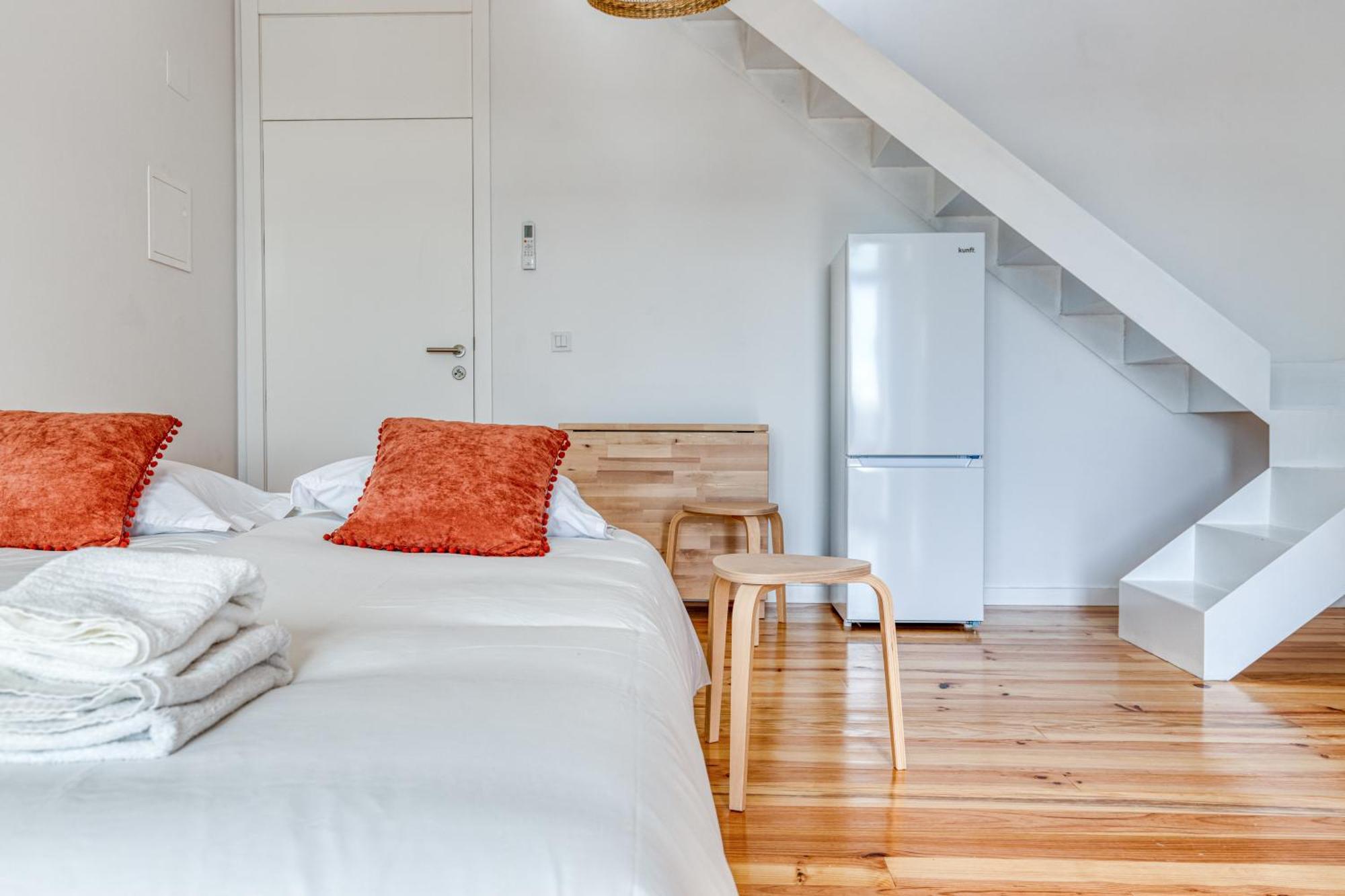 Oporto Guest Casa Dos Clerigos公寓 外观 照片