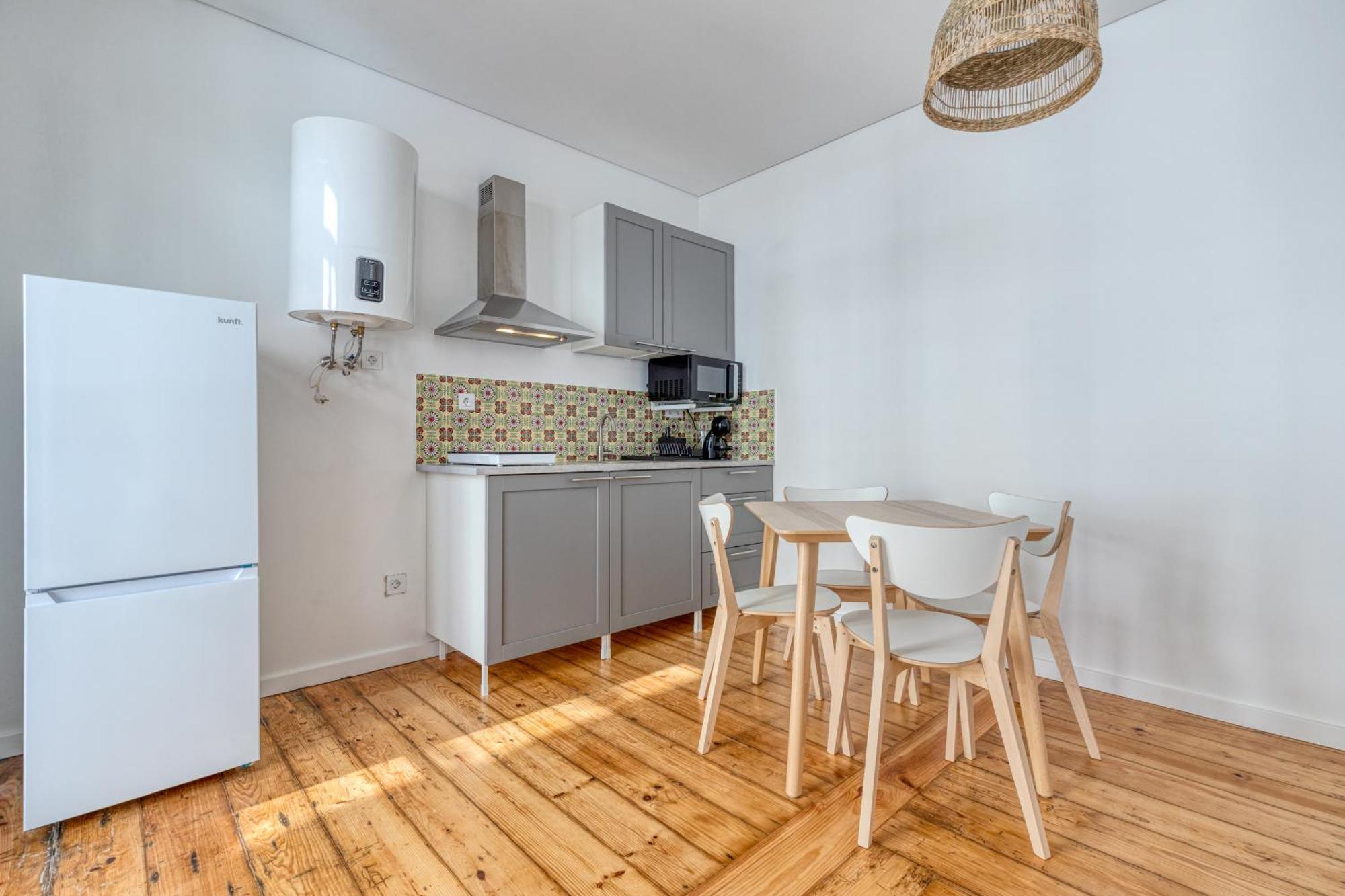 Oporto Guest Casa Dos Clerigos公寓 外观 照片