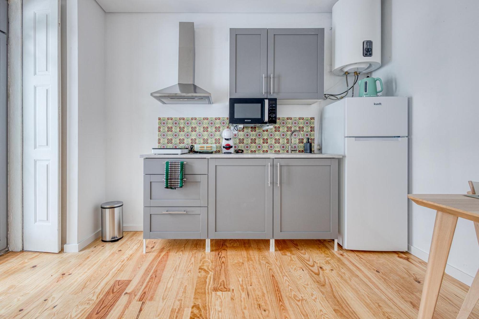 Oporto Guest Casa Dos Clerigos公寓 外观 照片