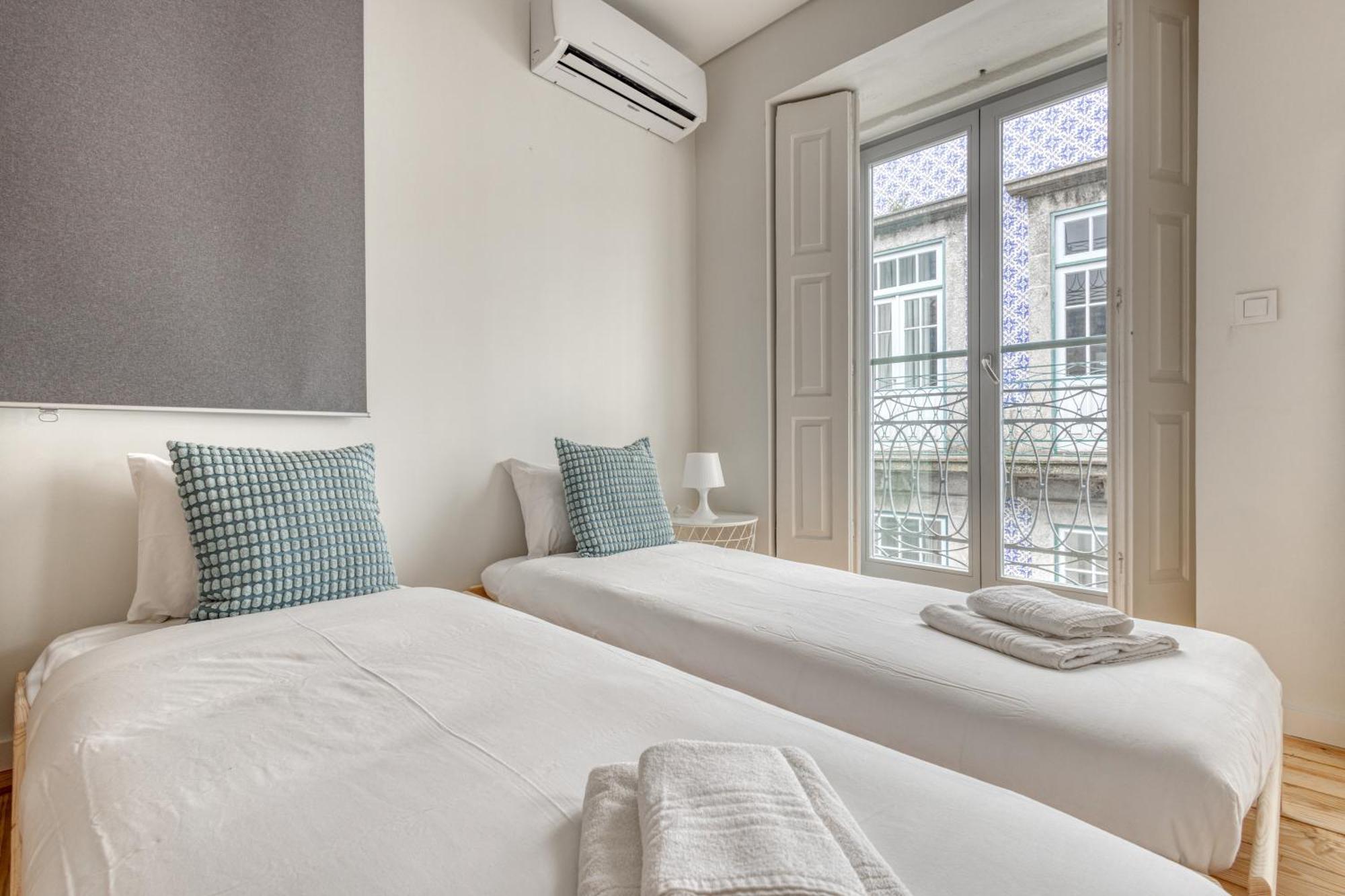 Oporto Guest Casa Dos Clerigos公寓 外观 照片