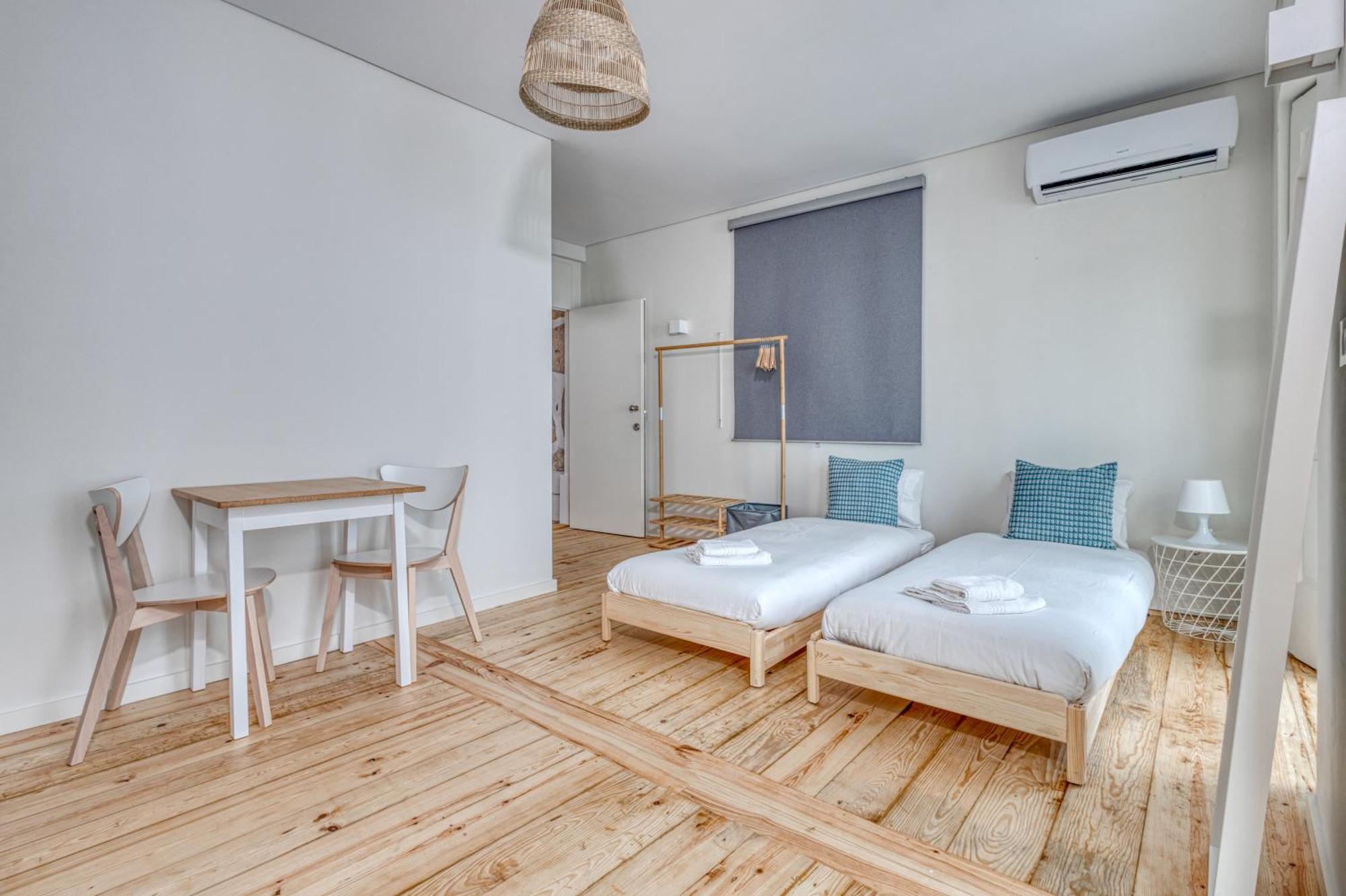 Oporto Guest Casa Dos Clerigos公寓 外观 照片