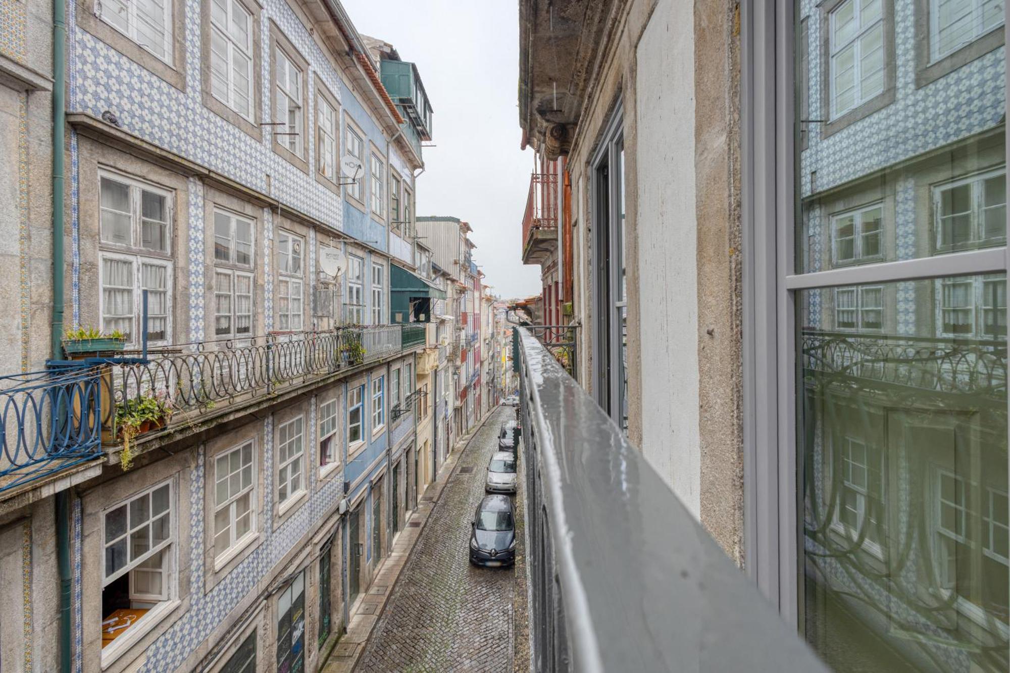 Oporto Guest Casa Dos Clerigos公寓 外观 照片